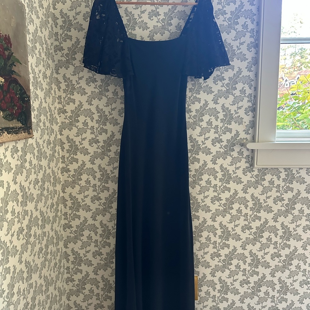Christy Dawn Carmen Dress